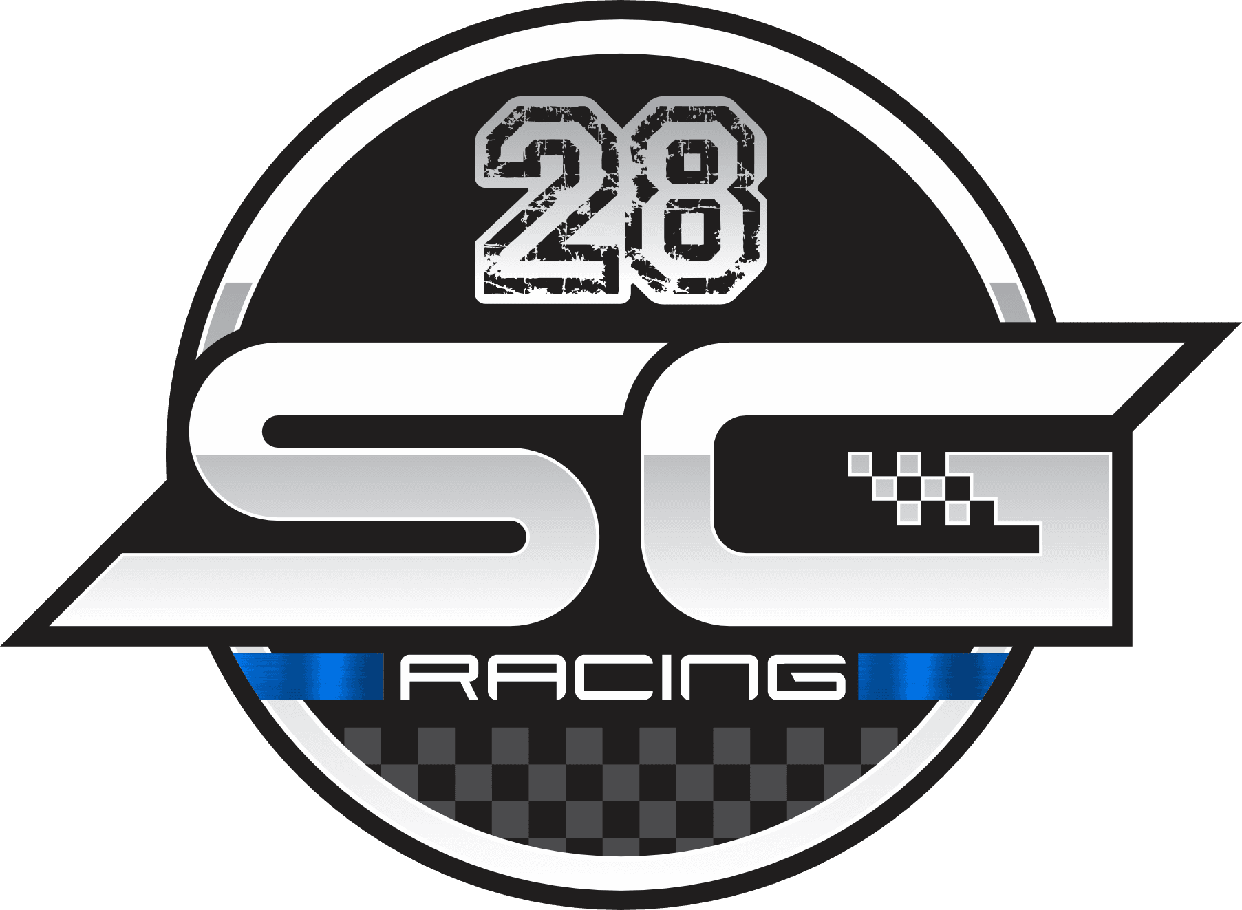 sg racing logo