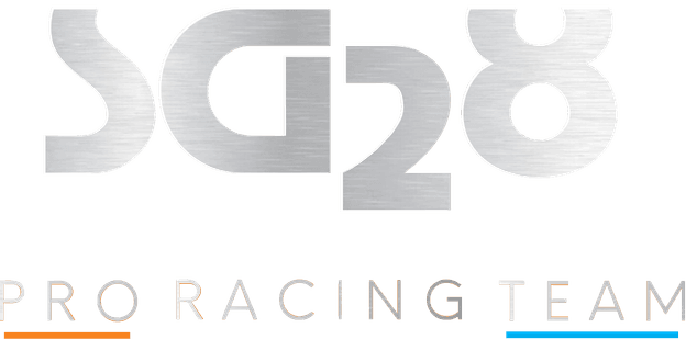 sg racing logo